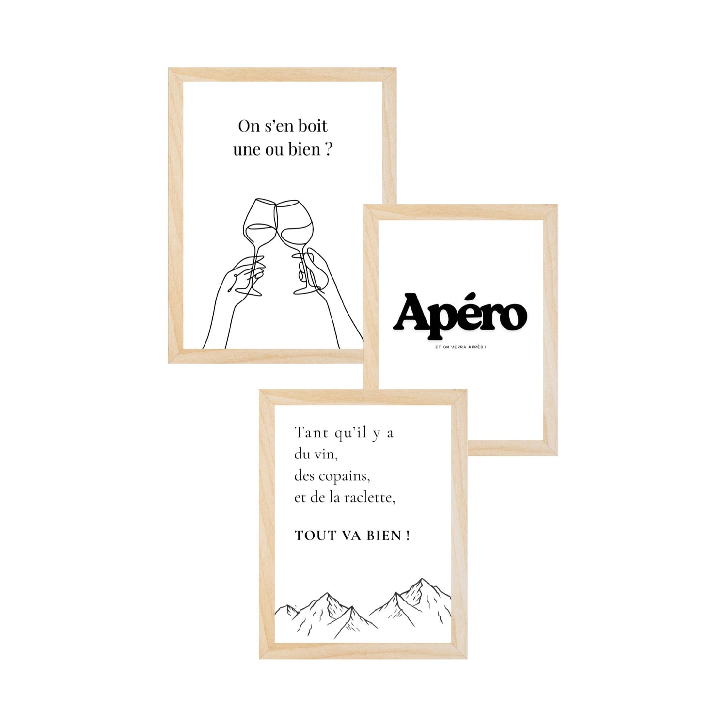 Apéro