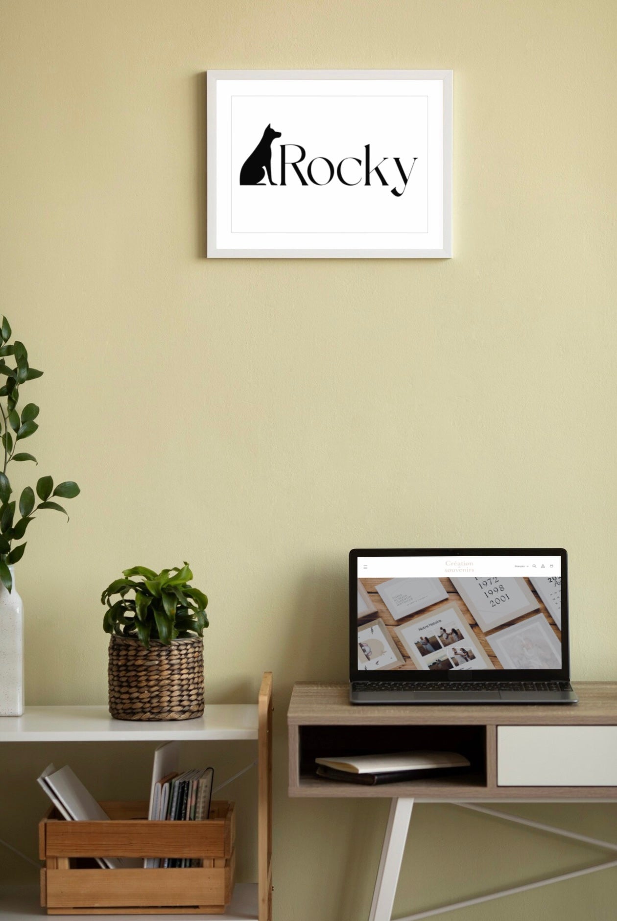 Mon compagnon de toujours