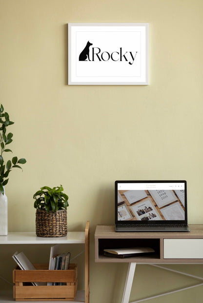 Mon compagnon de toujours